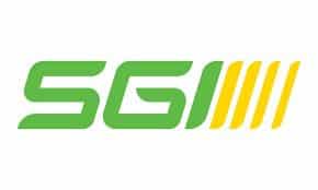 sgi logo official Saskatchewan Government Insurance logo representing provincial auto insurance services in Saskatchewan
